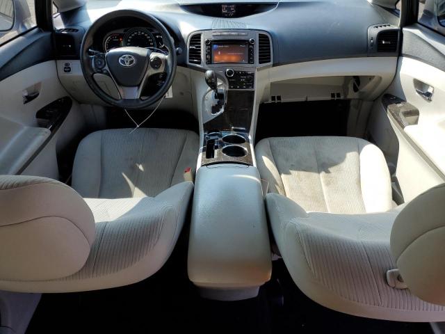 Photo 7 VIN: 4T3ZA3BB5EU086994 - TOYOTA VENZA LE 