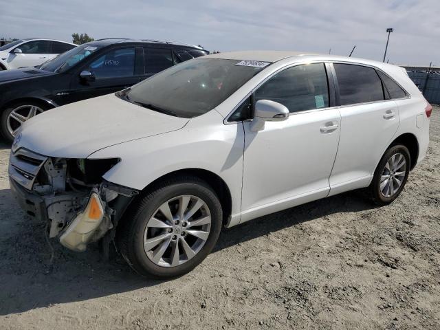 Photo 0 VIN: 4T3ZA3BB5EU087336 - TOYOTA VENZA LE 