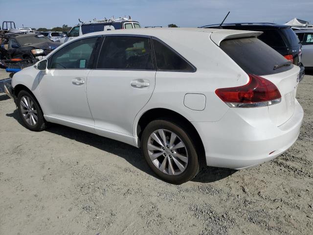 Photo 1 VIN: 4T3ZA3BB5EU087336 - TOYOTA VENZA LE 