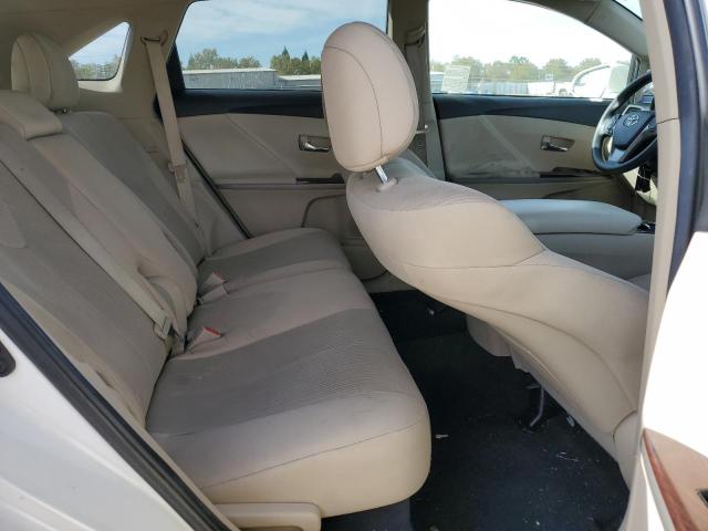 Photo 10 VIN: 4T3ZA3BB5EU087336 - TOYOTA VENZA LE 