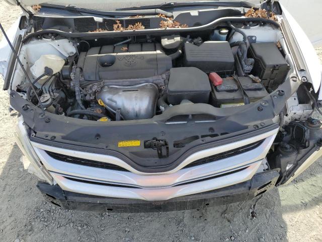 Photo 11 VIN: 4T3ZA3BB5EU087336 - TOYOTA VENZA LE 