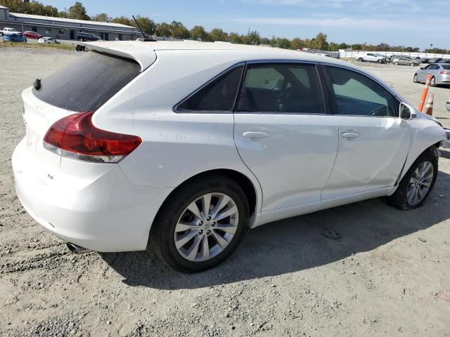 Photo 2 VIN: 4T3ZA3BB5EU087336 - TOYOTA VENZA LE 