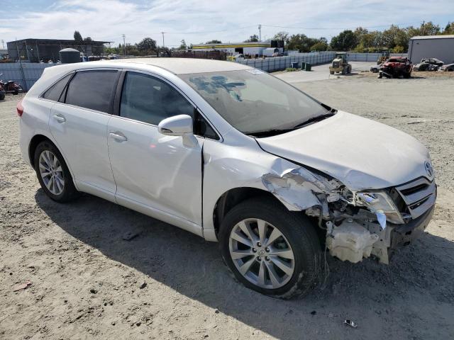 Photo 3 VIN: 4T3ZA3BB5EU087336 - TOYOTA VENZA LE 