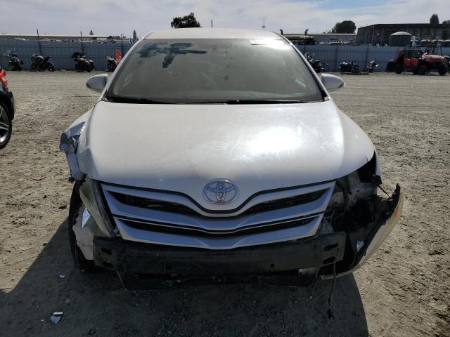 Photo 4 VIN: 4T3ZA3BB5EU087336 - TOYOTA VENZA LE 