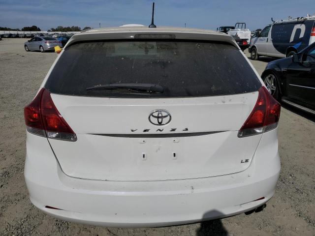 Photo 5 VIN: 4T3ZA3BB5EU087336 - TOYOTA VENZA LE 