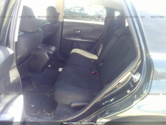 Photo 7 VIN: 4T3ZA3BB5EU089765 - TOYOTA VENZA 