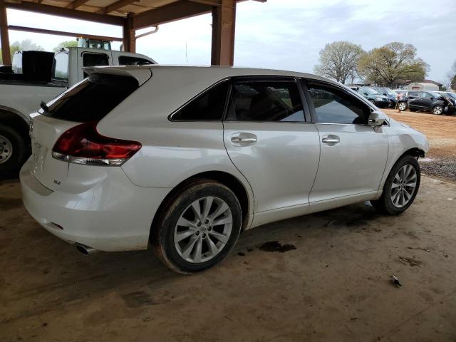 Photo 2 VIN: 4T3ZA3BB5FU090416 - TOYOTA VENZA LE 