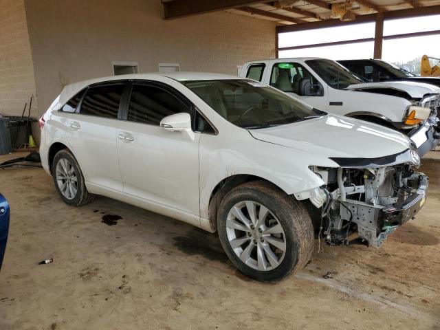 Photo 3 VIN: 4T3ZA3BB5FU090416 - TOYOTA VENZA LE 