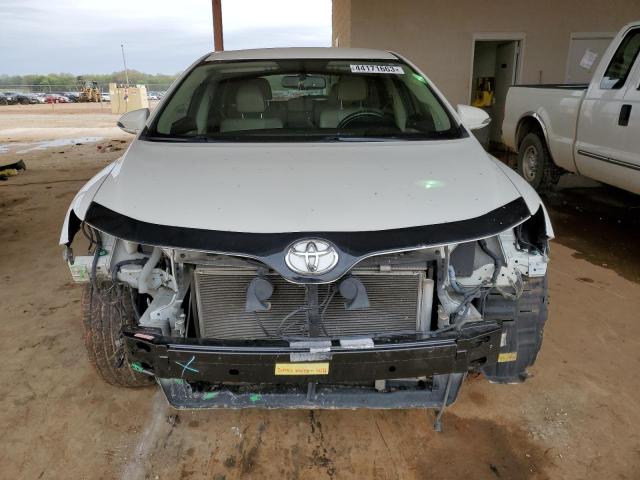 Photo 4 VIN: 4T3ZA3BB5FU090416 - TOYOTA VENZA LE 