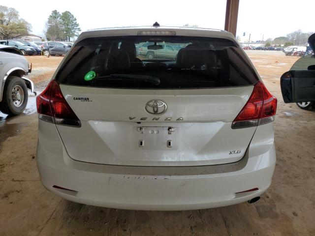 Photo 5 VIN: 4T3ZA3BB5FU090416 - TOYOTA VENZA LE 