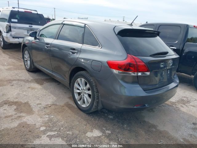 Photo 2 VIN: 4T3ZA3BB5FU091310 - TOYOTA VENZA 