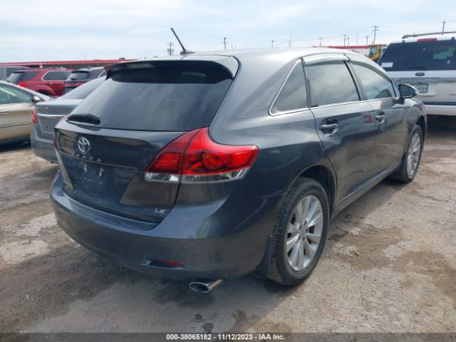 Photo 3 VIN: 4T3ZA3BB5FU091310 - TOYOTA VENZA 