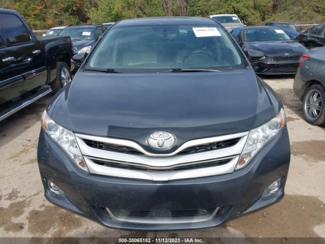 Photo 5 VIN: 4T3ZA3BB5FU091310 - TOYOTA VENZA 