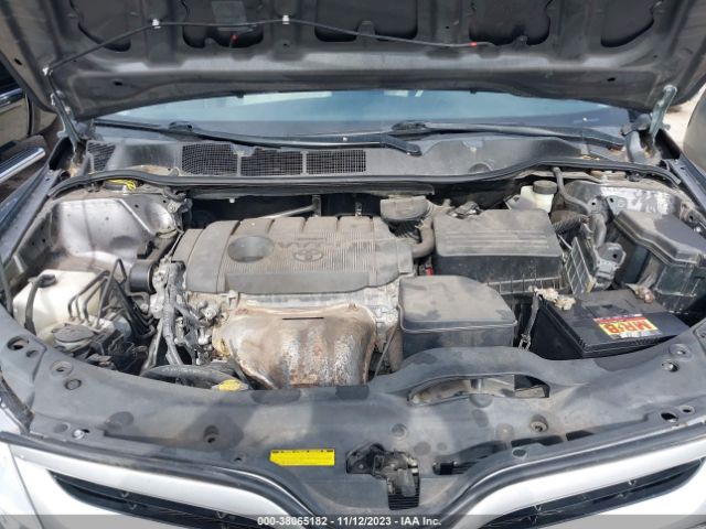 Photo 9 VIN: 4T3ZA3BB5FU091310 - TOYOTA VENZA 