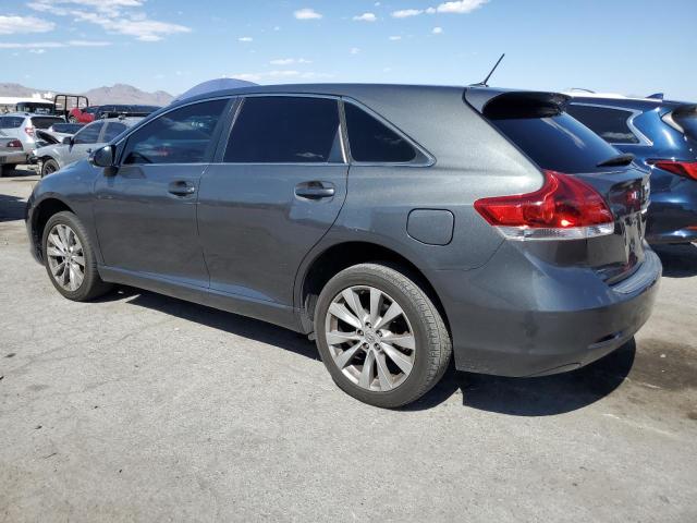 Photo 1 VIN: 4T3ZA3BB5FU095924 - TOYOTA VENZA 