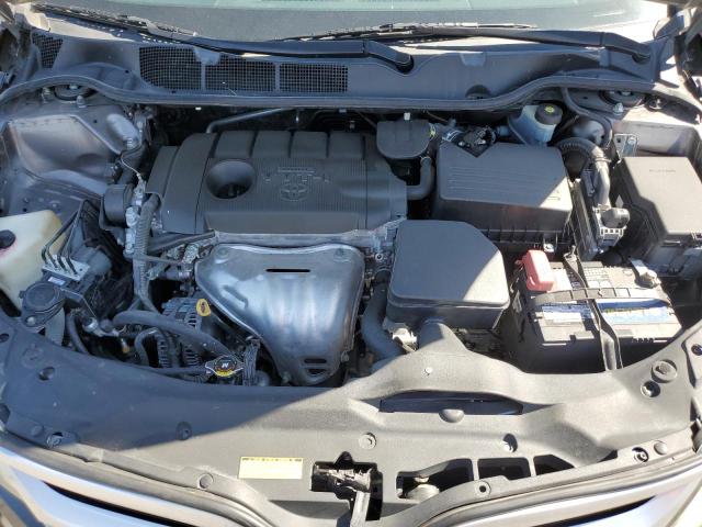 Photo 10 VIN: 4T3ZA3BB5FU095924 - TOYOTA VENZA 