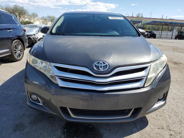 Photo 4 VIN: 4T3ZA3BB5FU095924 - TOYOTA VENZA 