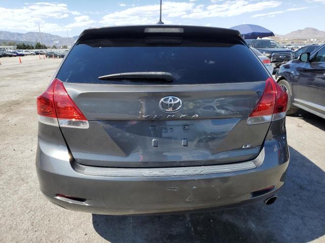 Photo 5 VIN: 4T3ZA3BB5FU095924 - TOYOTA VENZA 