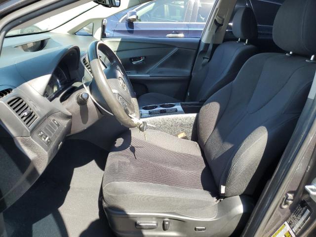 Photo 6 VIN: 4T3ZA3BB5FU095924 - TOYOTA VENZA 