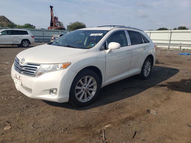 Photo 1 VIN: 4T3ZA3BB6AU020772 - TOYOTA VENZA 