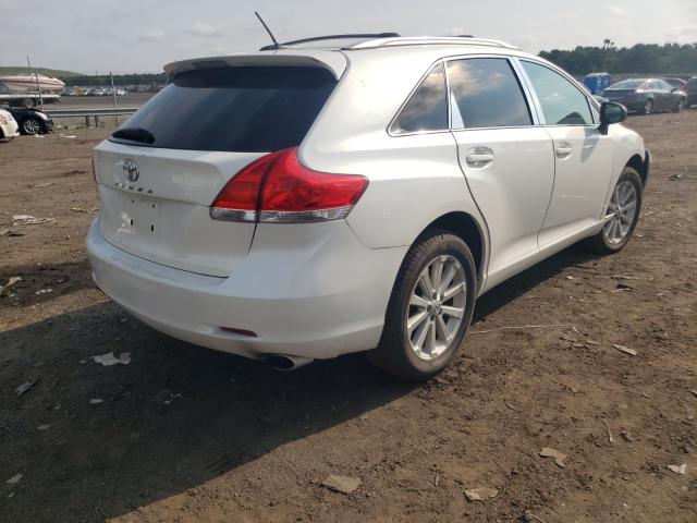 Photo 3 VIN: 4T3ZA3BB6AU020772 - TOYOTA VENZA 