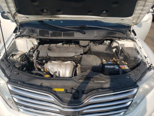 Photo 6 VIN: 4T3ZA3BB6AU020772 - TOYOTA VENZA 