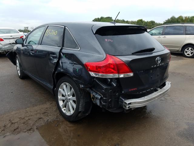 Photo 2 VIN: 4T3ZA3BB6AU021243 - TOYOTA VENZA 