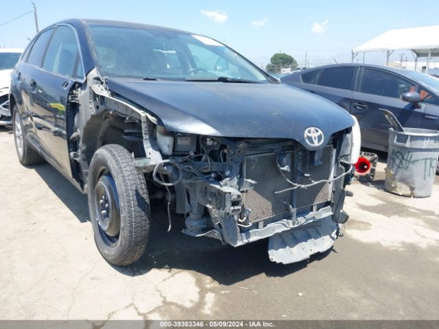 Photo 5 VIN: 4T3ZA3BB6AU022425 - TOYOTA VENZA 