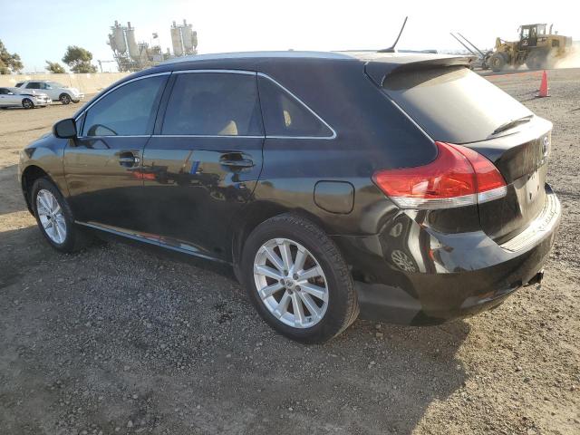 Photo 1 VIN: 4T3ZA3BB6AU023302 - TOYOTA VENZA 