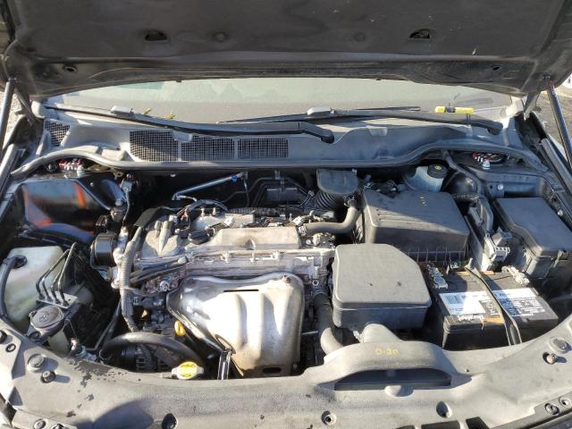 Photo 10 VIN: 4T3ZA3BB6AU023302 - TOYOTA VENZA 