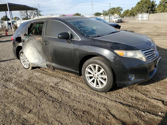 Photo 3 VIN: 4T3ZA3BB6AU023302 - TOYOTA VENZA 