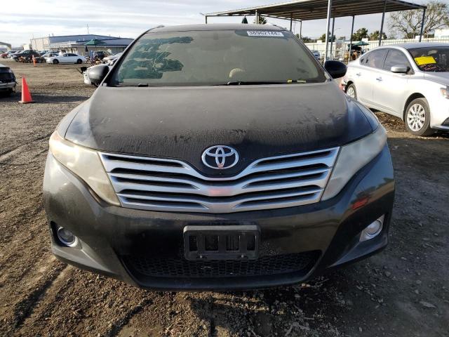 Photo 4 VIN: 4T3ZA3BB6AU023302 - TOYOTA VENZA 