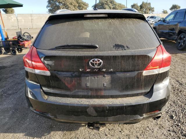 Photo 5 VIN: 4T3ZA3BB6AU023302 - TOYOTA VENZA 