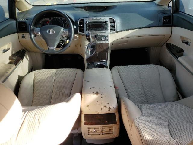 Photo 7 VIN: 4T3ZA3BB6AU023302 - TOYOTA VENZA 