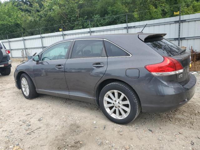 Photo 1 VIN: 4T3ZA3BB6AU027611 - TOYOTA VENZA 