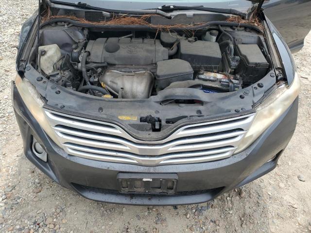 Photo 11 VIN: 4T3ZA3BB6AU027611 - TOYOTA VENZA 