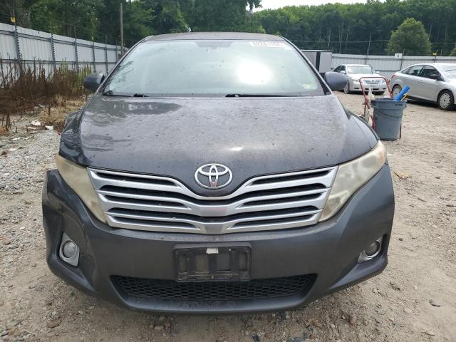 Photo 4 VIN: 4T3ZA3BB6AU027611 - TOYOTA VENZA 