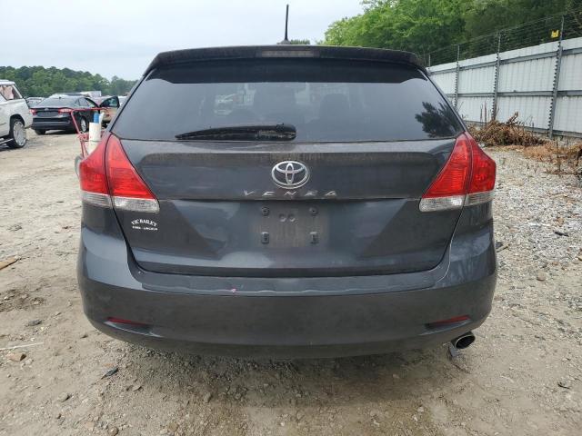 Photo 5 VIN: 4T3ZA3BB6AU027611 - TOYOTA VENZA 