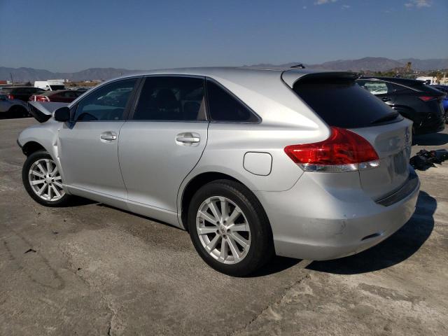 Photo 1 VIN: 4T3ZA3BB6AU029908 - TOYOTA VENZA 