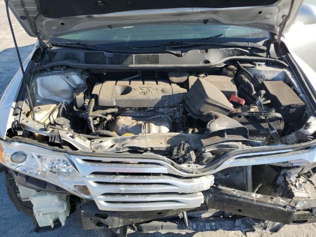 Photo 10 VIN: 4T3ZA3BB6AU029908 - TOYOTA VENZA 