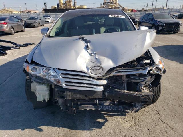 Photo 4 VIN: 4T3ZA3BB6AU029908 - TOYOTA VENZA 