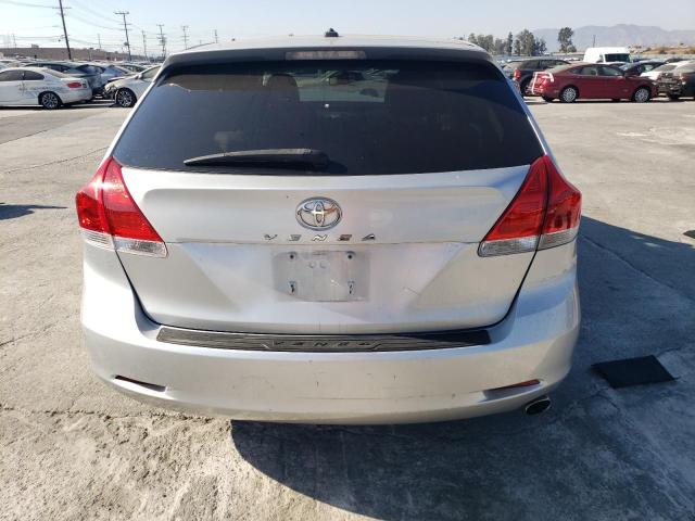 Photo 5 VIN: 4T3ZA3BB6AU029908 - TOYOTA VENZA 