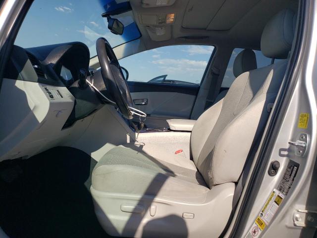 Photo 6 VIN: 4T3ZA3BB6AU029908 - TOYOTA VENZA 