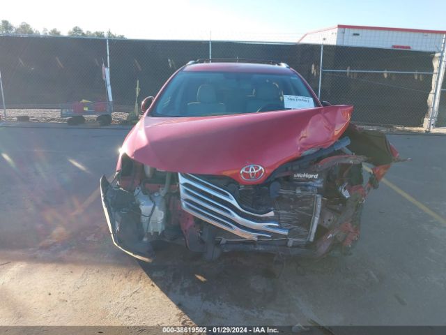 Photo 5 VIN: 4T3ZA3BB6AU033649 - TOYOTA VENZA 