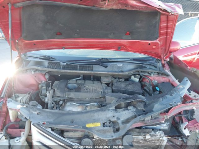 Photo 9 VIN: 4T3ZA3BB6AU033649 - TOYOTA VENZA 