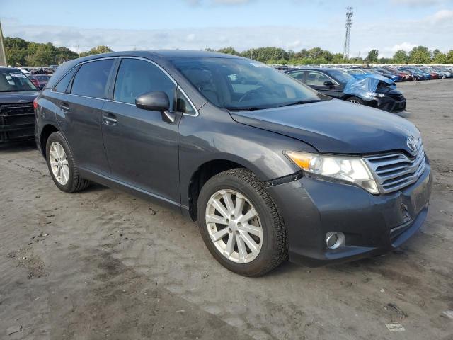 Photo 3 VIN: 4T3ZA3BB6AU037443 - TOYOTA VENZA 