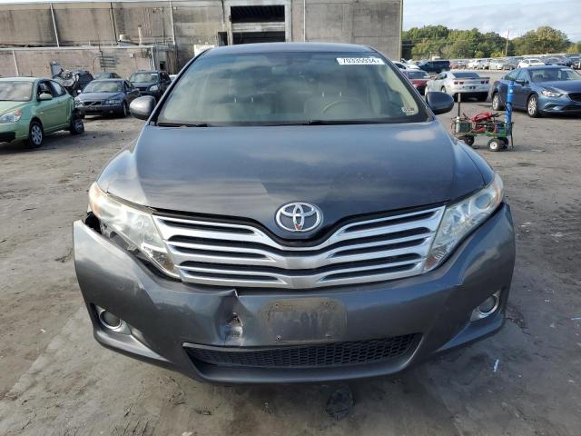 Photo 4 VIN: 4T3ZA3BB6AU037443 - TOYOTA VENZA 