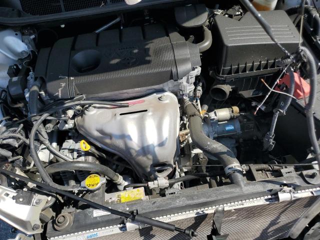 Photo 11 VIN: 4T3ZA3BB6BU042773 - TOYOTA VENZA 