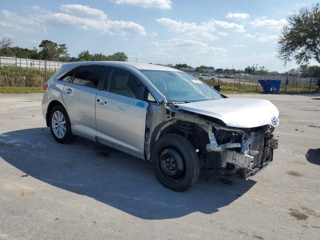 Photo 3 VIN: 4T3ZA3BB6BU042773 - TOYOTA VENZA 