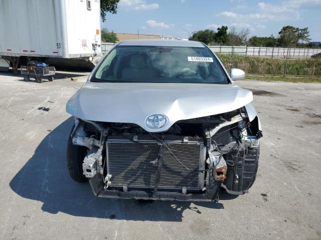 Photo 4 VIN: 4T3ZA3BB6BU042773 - TOYOTA VENZA 